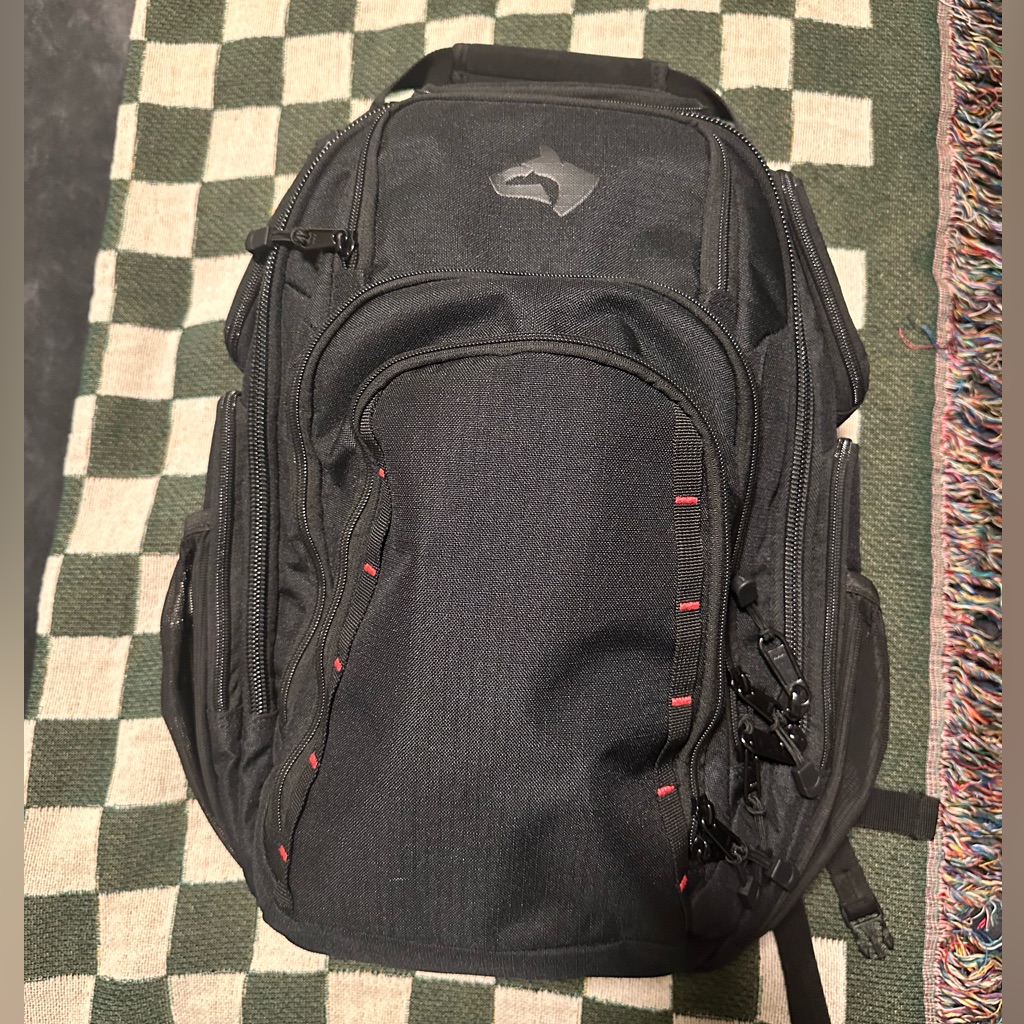 Husky Backpack